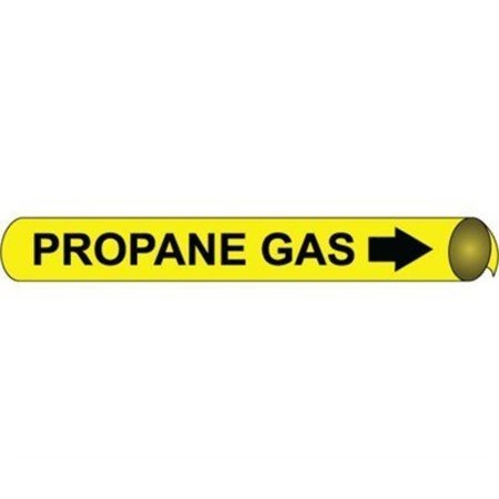 NMC Propane Gas B/Y, H4086 H4086